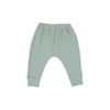 LODGER Jogger Nomad Rib Silt Green vel. 56