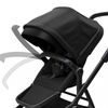 THULE Sleek Black on Black