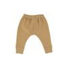 LODGER Jogger Nomad Rib Honey vel. 56