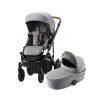 BRITAX RÖMER Set Smile 4 + hluboká korba