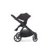 Baby Jogger City Select 2 TENCEL Lunar Black vč. madla