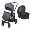 Graco Evo XT iron