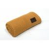 Bambusová deka Sleepee Ultra Soft Bamboo Blanket hořčicová