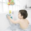 Badabulle Bath Puzzle 9ks