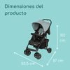 Bebe Confort Roadeo 3v1 Trio 2023