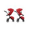 STOKKE® XPLORY® X + ZDARMA Korba 2023