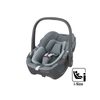 Maxi-Cosi Pebble 360 Essential Grey