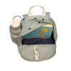 Lässig Mini Backpack Happy Prints light olive