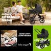 BabyJogger CITY ELITE 2 2v1 OPULENT BLACK