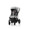 BRITAX RÖMER Set Smile 4 + hluboká korba