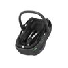 Thule SET 5v1 Urban Glide² + Bassinet + Coral 360 vč. adaptérů a základny (Black)