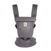 Ergobaby ADAPT Soft Flex Mesh Graphite grey