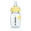 Medela Calma systém pro kojené děti (komplet s lahví)