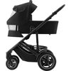 BRITAX RÖMER Set Smile 5Z + hluboká korba 2024