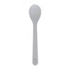 Lässig Spoon Set Geo 4pc grey-blue