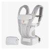 Ergobaby OMNI 360 BREEZE Pearl Grey