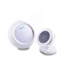 NUVITA Audio baby monitor Starry s projektorem