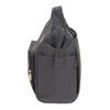 Lässig Glam Goldie Twin Backpack anthracite