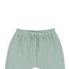 LODGER Jogger Nomad Rib Silt Green vel. 56