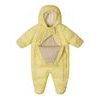 LEOKID Baby Overall Eddy Elfin Yellow vel. 9 - 12 měsíců (vel. 74)