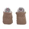 LODGER Slipper Ciumbelle Beige 6 - 12 měsíců