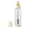 BIBS Baby Bottle skleněná lahev 225ml