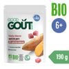 Good Gout BIO Batáty s vepřovým masem 190 g