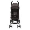 Graco TraveLite black / grey