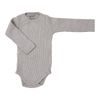 LODGER Romper Long Sleeves Ciumbelle Donkey vel. 50