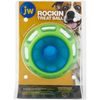 JW Pet JW Rockin Treat Ball Míček na pamlsky