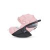 Cybex Fashion Simply Flowers Cloud T i-Size