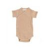 LODGER Romper Short Sleeves Ciumbelle Linen vel. 56