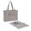 Lässig FAMILY Green Label Tote Up Bag taupe
