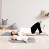 SHNUGGLE Baby Yoga Hrací podložka Grey