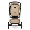 Easywalker Jimmey AIR Set XXL Sand Taupe s příslušenstvím