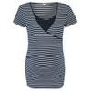 Noppies Nursing T-Shirt Paris Night Sky Stripe