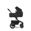 Easywalker Jimmey AIR Set XXL Pepper Black s příslušenstvím