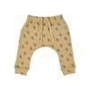 LODGER Jogger Flame Tribe Sand 68