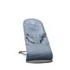 BABYBJORN Lehátko Bouncer Bliss Slate Blue Mesh