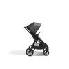 Baby Jogger City Sights 4WM Rich Black