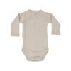 LODGER Romper LS Tribe Birch 50