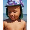 Bambino Mio Dětská koupací čepice Wave, 1-3 roky