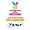 Sunar 6x Premium 1 Mléko počáteční 700g