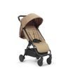 Elodie Details Mondo Stroller Caramel Brown