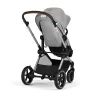 Cybex Eos Lux 2023