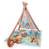 Skip Hop Deka Aktivity T&T - Camping Cubs 0m+