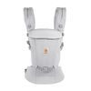 Ergobaby ADAPT Soft Touch Cotton Pearl Grey