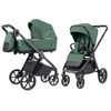 Carrello Omega Plus 2v1 Nova Green