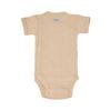 LODGER Romper Short Sleeves Tribe Linen 68