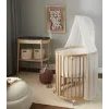 STOKKE® Sleepi™ V3 Nebesa